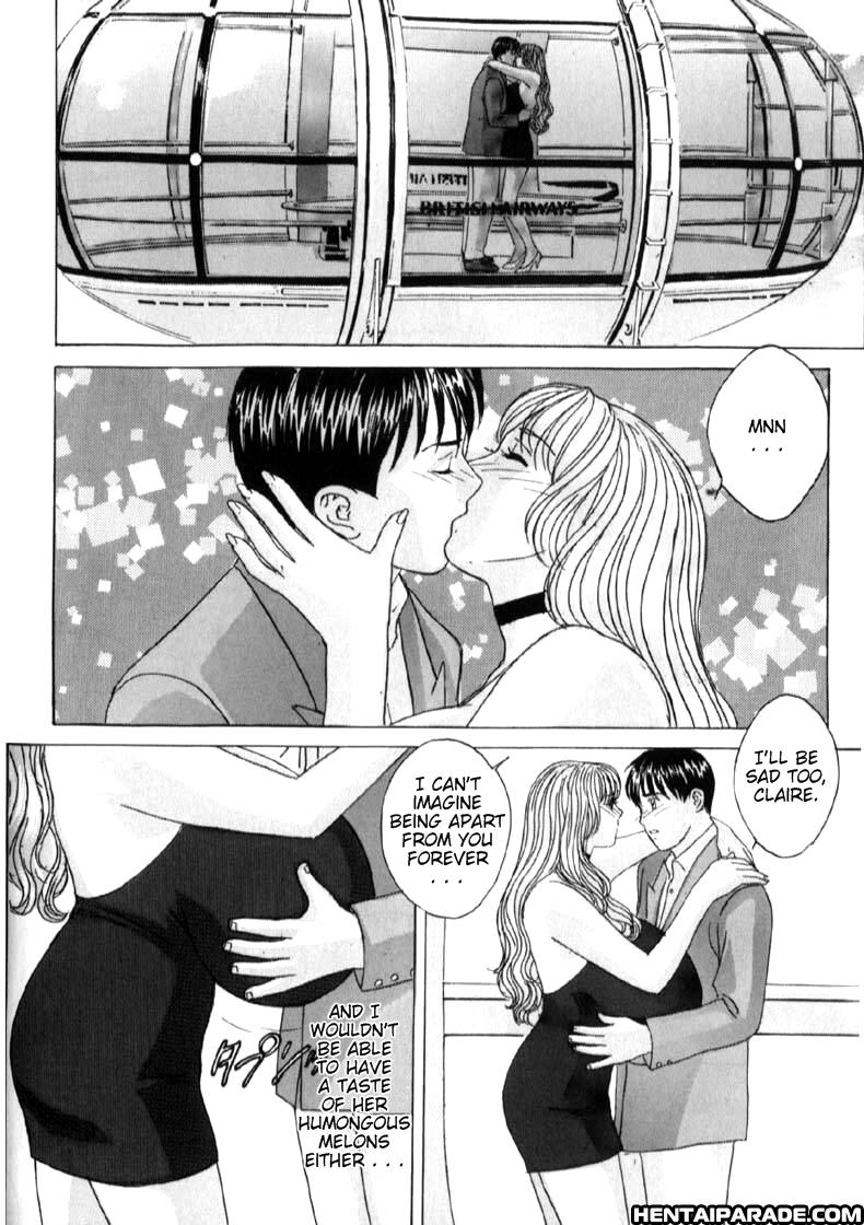 Blue Eyes Chapter 6000 Page 69